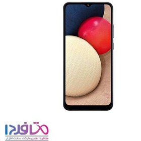 تصویر گوشی موبایل سامسونگ مدل Galaxy A12 Nacho ظرفیت 128GB دو سیم کارت 