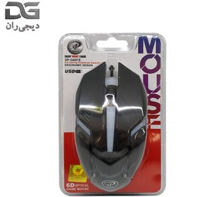 تصویر ماوس ایکس پی-پروداکت مدل XP-M697K Mouse XP-Product model XP-M697K