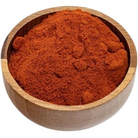 تصویر پاپریکا 100گرم 