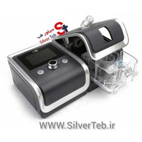 تصویر دستگاه بای پپ بی ام سی BMC G2 