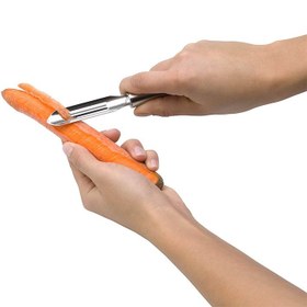 تصویر پوست کن دبلیو ام اف مدل PROFI PLUS فولاد ضد زنگ 