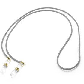 تصویر بند عینک چرمی فیلی 