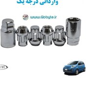 تصویر قفل رینگ ام وی ام 110 - MVM 110 وارداتی درجه یک 