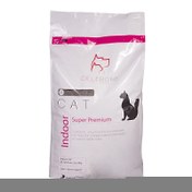 تصویر غذای خشک گربه بالغ سلبن مدل Indoor Cat وزن ۱۰ کیلوگرم 