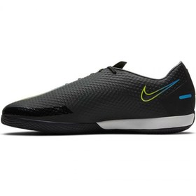 تصویر کفش فوتسال نایک فانتوم جی تی اصل Nike Phantom Gt Academy Ic M CK8467-090 