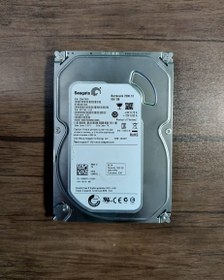 تصویر سبد 15 عددی هارد 500GB (نیازمند تعمیر) 