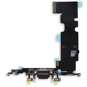 تصویر Flat Charging iPhone 8 Plus | فلت شارژ آیفون 8 پلاس 