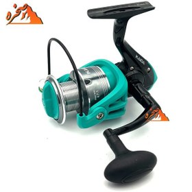 تصویر چرخ ماهیگیری Kaida مدل HX50a 