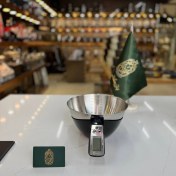 تصویر ترازو آشپزخانه ام جی اس (MGS) 