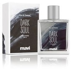 تصویر Dark Soul مردانه پرفیوم ادوتویلت 100 Ml ماوی Mavi 