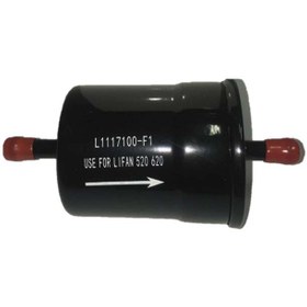 تصویر صافی بنزین لیفان ۵۲۰ 