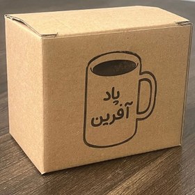 تصویر ماگ چیتوکالا طرح پیکاچو مدل ماه و آسمان بنفش کد 562 جنس ماگ خارجی می باشد