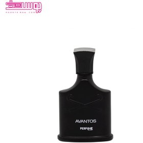 تصویر عطر جیبی مردانه AVANTOS پرفیوم فکتوری 30 میل 