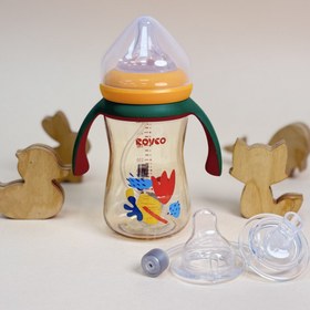 تصویر لیوان آبخوری برند رووکو 