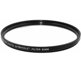 تصویر فيلتر لنز عکاسی Penflex 82mm Uv Filter 