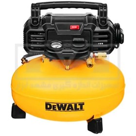 تصویر کمپرسور باد دیوالت مدل DEWALT DWFP55126 