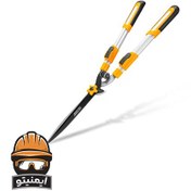 تصویر قیچی شمشاد زنی دینگشی مدل DY-130 Dingxi boxwood shears model DY-130