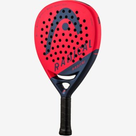 تصویر راکت پدل هد مدل رادیکال الایت 2024 | RADICAL ELITE HEAD RADICAL ELITE PADEL RACQUET | 222054