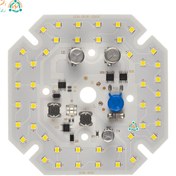 تصویر ماژول ال ای دی ۱۰۰ وات DOB 