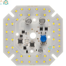 تصویر ماژول ال ای دی ۱۰۰ وات DOB 