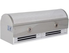 تصویر پرده هوا دور متغیر (S-iNS) 