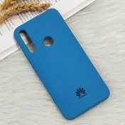 تصویر قاب سیلیکونی اورجینال زیر بسته Huawei Y9 Prime 2019 