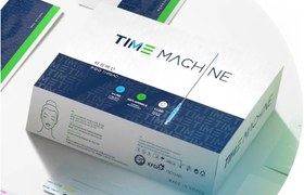 تصویر نخ تایم ماشین اسکرو PDO Time machine screw PDO