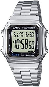 تصویر ساعت مچی مردانه Casio مدل A178WEA-1AES 