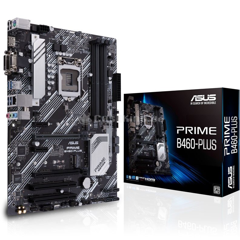 Asus prime deals b450m plus