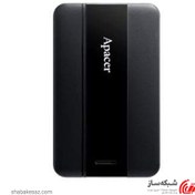 تصویر هارد اکسترنال اپیسر Apacer Ac237 ظرفیت 4TB 