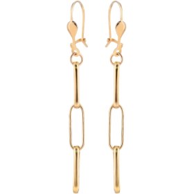 تصویر گوشواره مینیمال 