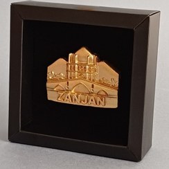 تصویر بگ هدیه نمادک زنجان 