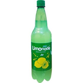 تصویر لیموناد 1 لیتری زمزم 