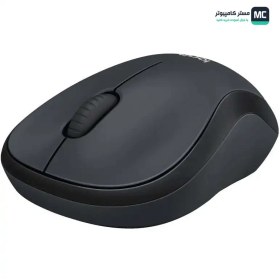 تصویر موس Logitech M221 Logitech M221 SILENT Wireless Mouse