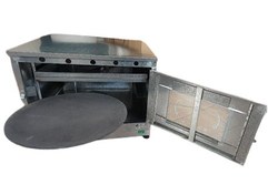 تصویر تنور گازی مدل ST9 