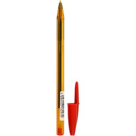 تصویر خودکار کریستال فاین بیک با نوک 0.8 | BIC Cristal Fine 