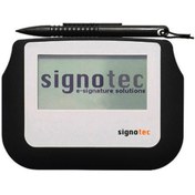 تصویر پد امضای دیجیتال سیگنوتک مدل ST-ME105-2-U100 SIGMA LCD SIGNATURE PAD