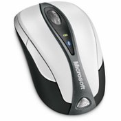 تصویر ماوس مایکروسافت بلوتوث نوت بوک لیزر 5000 ا Microsoft Bluetooth Notebook Mouse 5000 Microsoft Bluetooth Notebook Mouse 5000