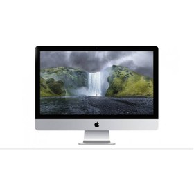 تصویر کامپیوتر همه کاره 21.5 اینچی اپل مدل iMac MNDY2 2017 