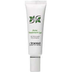 تصویر ژل ضد جوش صورت سینره ژل-ضد-جوش-حاوی-عصاره-درخت-چای-سینره