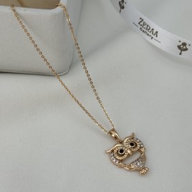 تصویر زنجیر ماوی 