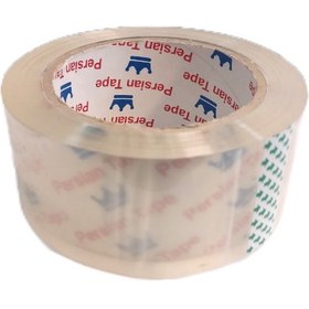 تصویر چسب پهن پرشین 