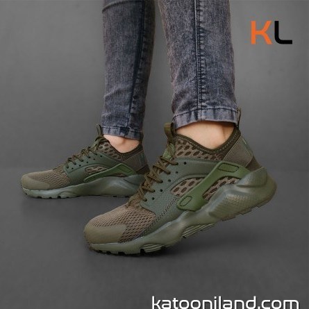 Nike air huarache run ultra homme sale 2018