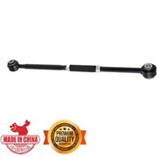 تصویر میل تعادل عقب با قابلیت تنظیم تویوتا کمری 2005 و 2006 برند ساخت چین 