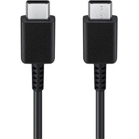 تصویر کابل شارژ تایپ سی سامسونگ ۱ متر توان ۴۵ وات 