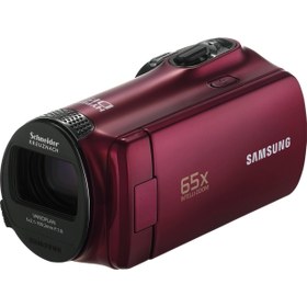 تصویر دوربین فیلمبرداری سامسونگ Samsung SMX-F50 Camcorder Samsung SMX-F50 Camcorder