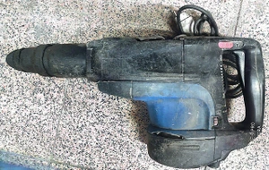 تصویر فروشگاه تکنیک دریل