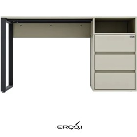 تصویر میز کارمندی Fargo 