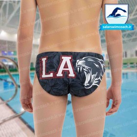 تصویر مایو اسلیپ پسرانه مدل 5 توربو turbo 