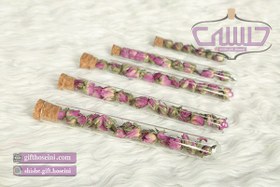 تصویر لوله آزمایش 